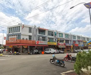 Image of Hello Hotel Taman Sri Serdang