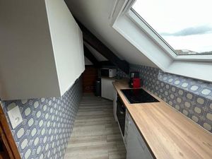 Image of Grand studio 65m² à Saint-Esprit, Bayonne - WiFi, près gare - FR-1-239-996