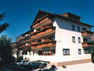 Image of Kurhotel Dornröschen