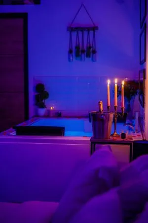 Image of La suite BLR