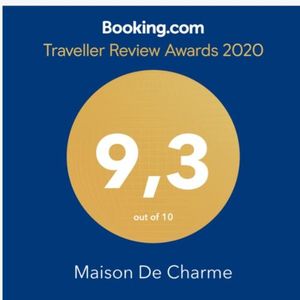 Image of Maison De Charme