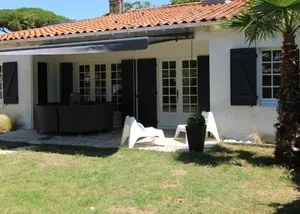 Image of La Villa Iodée - 50 m du bord de mer