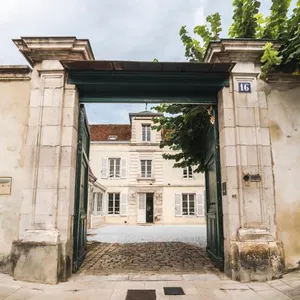 Image of La Villa Ribière