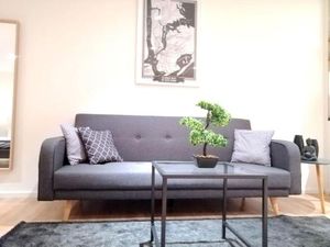 Image of Apartment - Modern, gemütlich, eigener Parkplatz