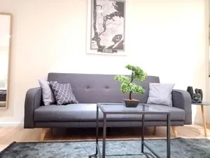 Image of Apartment - Modern, gemütlich, eigener Parkplatz