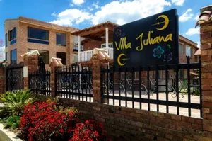 Image of Hotel Campestre Villa Juliana