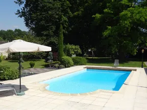 Image of Le Pavillon de Nathalie