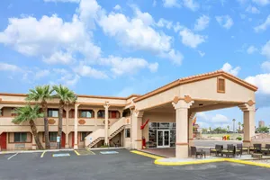 Image of Super 8 By Wyndham Phoenix Downtown