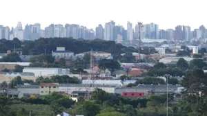 Image of Mondrian Airport Curitiba
