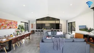 Image of Blackwood Manor Retreat