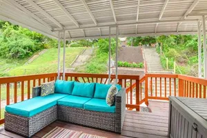 Image of 4 Mi to Dtwn Cozy Townhome in Baltimore!