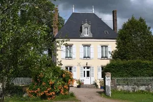 Image of Villa Champallement