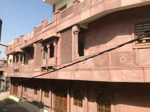 Image of BALARWA HAVELI