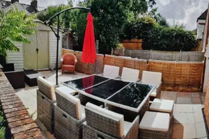 Image of Charming grade 2 listed house