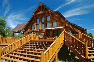 Image of Black River Crossing Bed & Breakfast