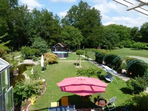 Image of Großzügige helle Ferienwohnung bis 4 Personen in Chalampe, Elsass