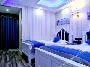 Image of Sihua Hotel
