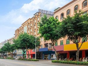 Image of Starway Hotel (Dongguan Dalang Branch)