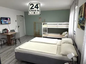 Image of Prime Apartment Hotel