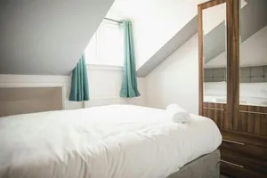 Image of Comfortable Room in Leicester