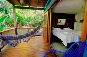 Image of OBA Bangalos - proximo Itacare - Bahia