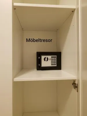 Image of Pension Ramser
