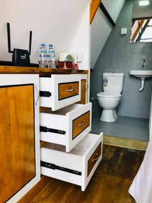 Image of The WE2 - Wildwood Elegance Escape
