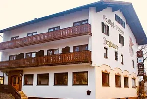 Image of Pension Bergbauer