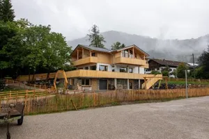 Image of Der Bienenkorb