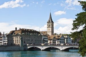 Image of Friendly Hostel Zürich