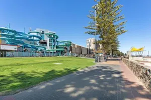 Image of Belle Escapes - Glenelg Shores Apartment