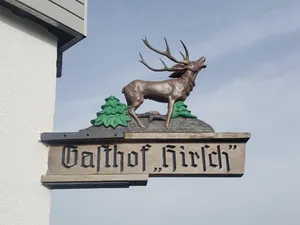 Image of Alter Hirsch