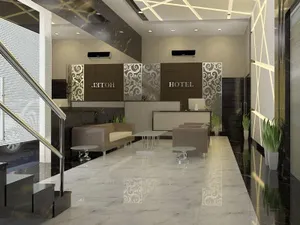 Image of Hotel O Address Inn