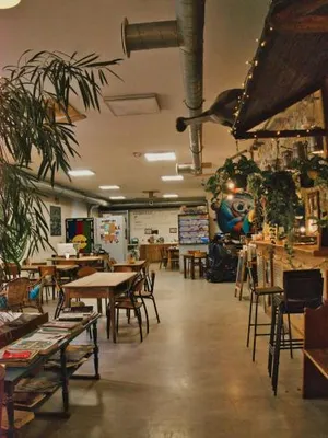 Image of Le Flâneur Guesthouse