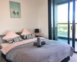 Image of Cozy APT close to Accor Stadium