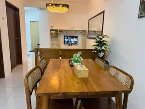 Image of Barakah Homestay Taman Belimbing