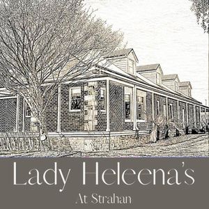 Image of Lady Heleena's At Strahan