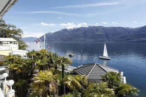Image of Yachtsport Resort Lago Maggiore