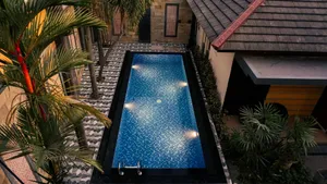Image of Pancanaka Malioboro Hotel & Villas