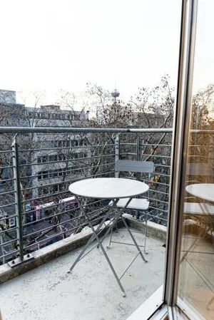 Image of NUVA Apartments