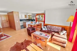Image of Logement spacieux et confortable