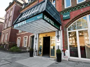 Image of Hotel Holstenwall Hamburg Neustadt