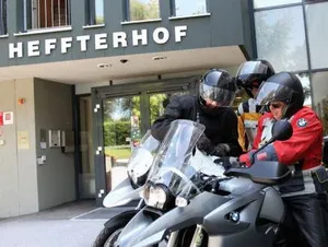 Image of Hotel Heffterhof