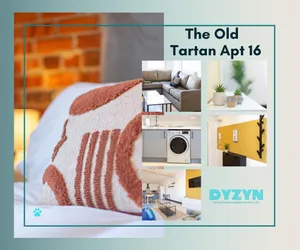 Image of The Old Tartan Apartments 16