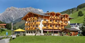Image of Hotel Bachschmied