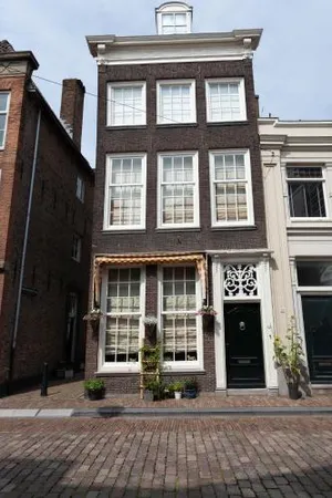 Image of BenB FirstClassEnglish