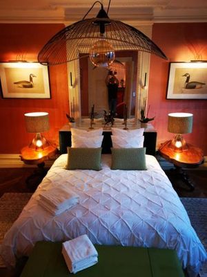 Image of JARDIN D'HIVER CASSEL Suite de 70 m2