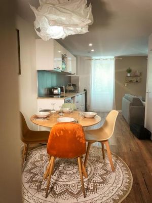 Image of Au cœur de Castres, logement cosy classé 3***