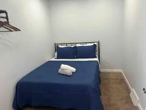 Image of Two bedrooms with parking & washer/dryer