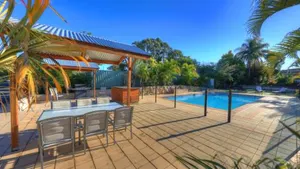 Image of Wallace Motel And Caravan Park